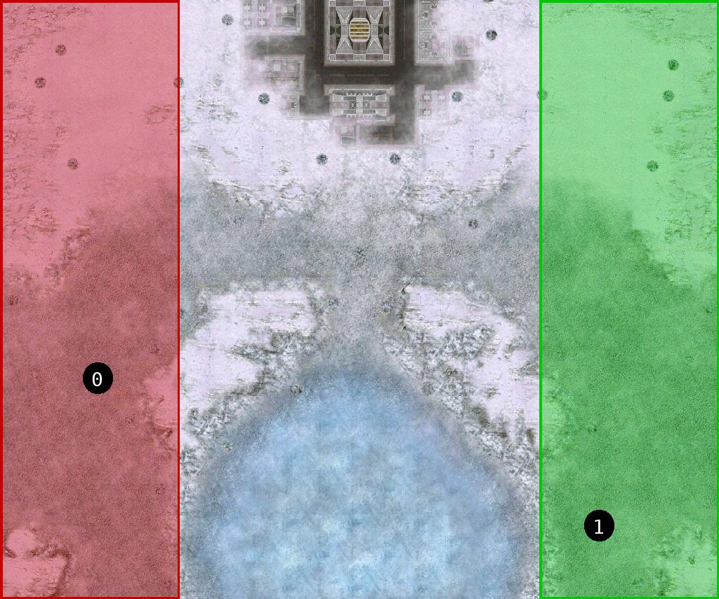 sat pic of Cold Snap 2